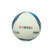 Avessa Hybrid No 4 Mavi Siyah Hft-3000-200 Futbol Topu