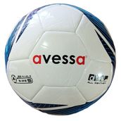 Avessa Hybrid No 5 Hft-3000-200 Futbol Topu