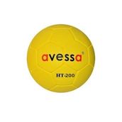 Avessa Kauçuk Hentbol Topu No 2, Tek Ebat, Avs-Ht200, Mavi2