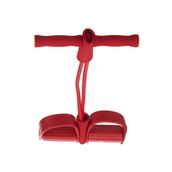 Avessa Kırmızı Body Trimmer Direnç Lastiği