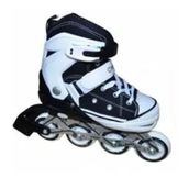Avessa Konvers Abec 7 Unisex Paten