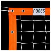 Avessa Kr-Neon-T Voleybol Filesi Fosforlu Turuncu - standart