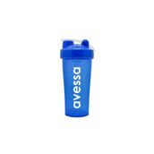Avessa Mavi 550 ml Shaker