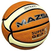 Avessa Mazsa BB-KRC06000 Basketbol Topu No6 - 6 Numara - Turuncu