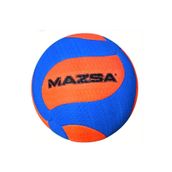 Avessa Mazsa Hb-Krc01000 Celluler Rubber Hentbol Topu No1, Tek Ebat, Krl-Hb-Krc01000, Çok Renkli