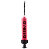 Avessa NC006H Hortumlu Pembe Top Pompası