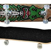 Avessa No:13 Zımparalı Silikon Teker Kaykay