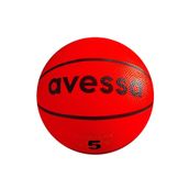 Avessa No:7 Turuncu 615 gr Basketbol Topu