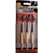 Avessa Ok-24 Dart Oku 3lü - 24 gram - Kırmızı