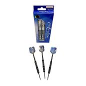 Avessa Ok-400 Profesyonel Celik 20Gr Dart Oku Mavi 3Lu