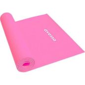 Avessa Pembe 0.40 mm Pvc Pilates Minderi