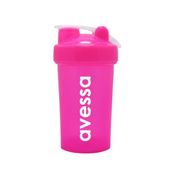 Avessa Pembe 550 ml Shaker