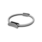 Avessa Pilates Çemberi Bpc-100 Grey Gri Renk Poşette
