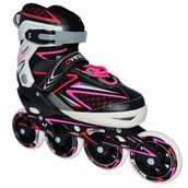 Avessa PTA-300 Büyük Teker Paten