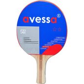 Avessa Rak 200 Masa Tenisi Raketi - Mavi