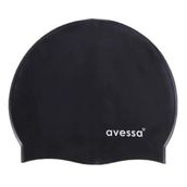 Avessa SC208 Siyah Silikon Bone