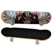 Avessa Sk-31-9 Silikon Teker Kaykay