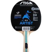 Avessa Stiga Bat Artıst-2 Star Masa Tenisi Raketi Seti 1212-6218-01