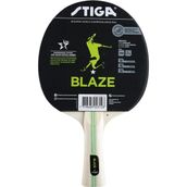 Avessa Stiga Bat Blaze-1 Star Masa Tenisi Raketi Seti 1211-6018-01 - Standart - Çok Renkli