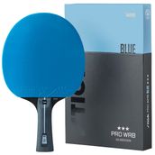 Avessa Stiga Bat Pro Wrb Blue Star Masa Tenisi Raketi Seti 1213-0006-01