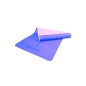 Avessa Tpe-50 Çift Renk Tpe Pilates Minderi Mor