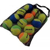 Avessa TT400 Fileli 12'li Renkli Tenis Topu