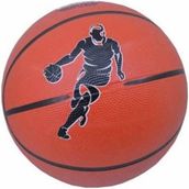Avessa Turuncu 7 No Basketbol Topu