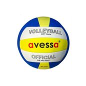 Avessa Veva-1100 Eva Yapıştırmalı Voleybol Topu