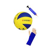 Avessa Vl-250M 3Lu Voleybol Top Set