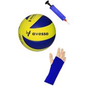 Avessa Vl-400M 3Lu Voleybol Top Set