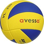 Avessa Vl250 Nubuk Voleybol Topu Sarı-Laci
