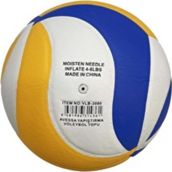 Avessa VL3000 Yapıştırma Voleybol Topu No:5 255GR