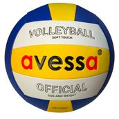 Avessa Vlm-1100 Makine Dikişli Voleybol Topu