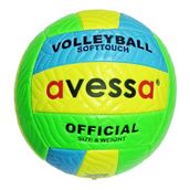 Avessa Vlm-700-120 Voleybol Topu
