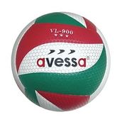 Avessa Voleybol Topu Vl-900-103 Kirmizi-Yesil