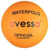 Avessa Wp-100-4 No:5 Turuncu Su Topu