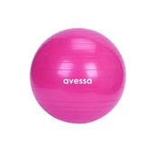 AVESSA Xpt-85 Pilates Topu Pembe 85 Cm