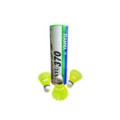 Avessa Yanyu BAD-500 Profesyonel 6 Adet Kutulu Badminton Topu