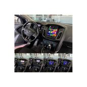 Avgo Ford Focus 3 2012-2017 4-128 GB Android Tesla Multimedya Sistemi
