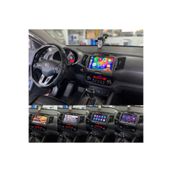 Avgo Kia Sportage 2010-2015 6-128 GB Android Multimedya Sistemi