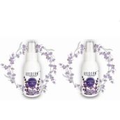 Aviderm 2'li Lavanta Yağlı Saç Spreyi 100 ml Etkili Bit Kovucu Özellikler ile Koruma
