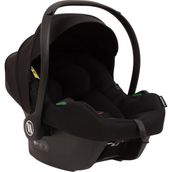 Avionaut 0-13 Kg Siyah Cosmo I-Size Bebek Oto Koltuğu