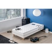 Avocado Classic 80x140x16 cm Ultra Lüx Tek Kişilik Yaylı Yatak