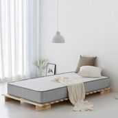 Avocado Siesta 100x170 cm Ultra Lüx Tek Kişilik Yaylı Yatak