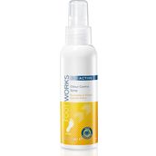 Avon 100 ml Foot Works Active Ayak Koku Kontrol Spreyi