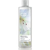 Avon 250 ml Senses White Lily Beyaz Zambak Kokulu Duş Jeli