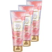 Avon 3x125 ml TTA Wonder Vücut Losyonu