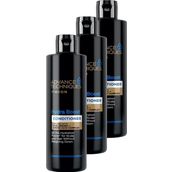 Avon 3x250 ml Advance Techniques Hydra Boost Nemlendirici Saç Kremi