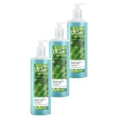 Avon 3x720 ml Senses Secret Lagoon Duş Jeli