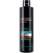 Avon 400 ml Advance Techniques Argan Yağı İçeren Besleyici Şampuan